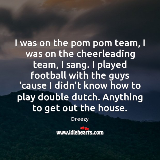 cheer team quotes