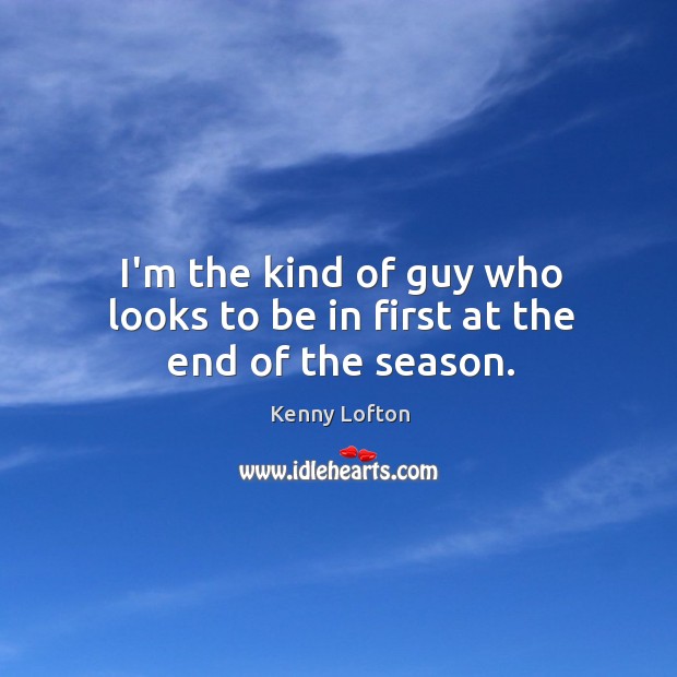 Top 3 Kenny Lofton Quotes (2023 Update) - Quotefancy