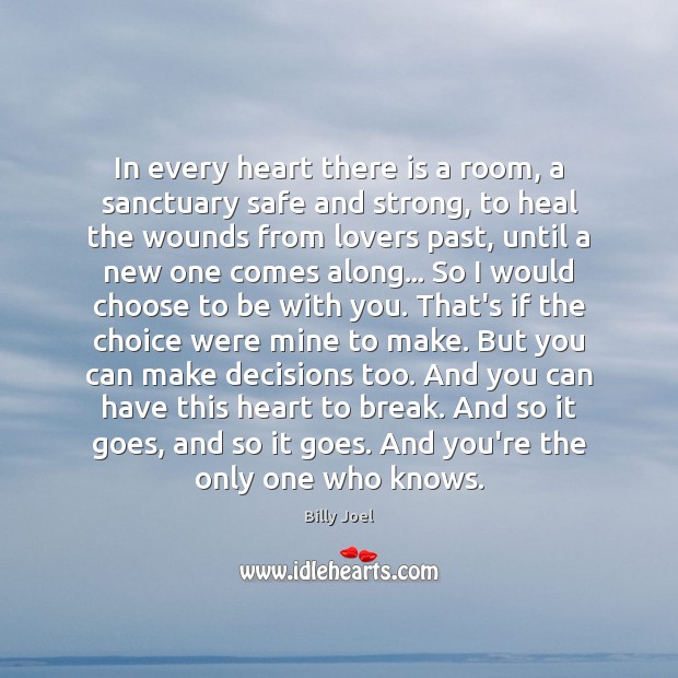 Heal Quotes