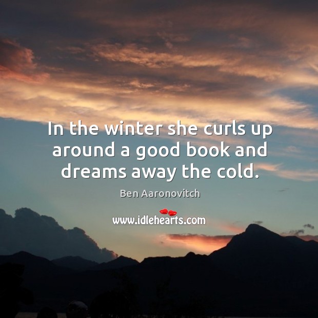 Winter Quotes