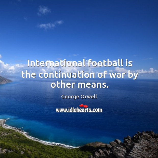 Football Quotes