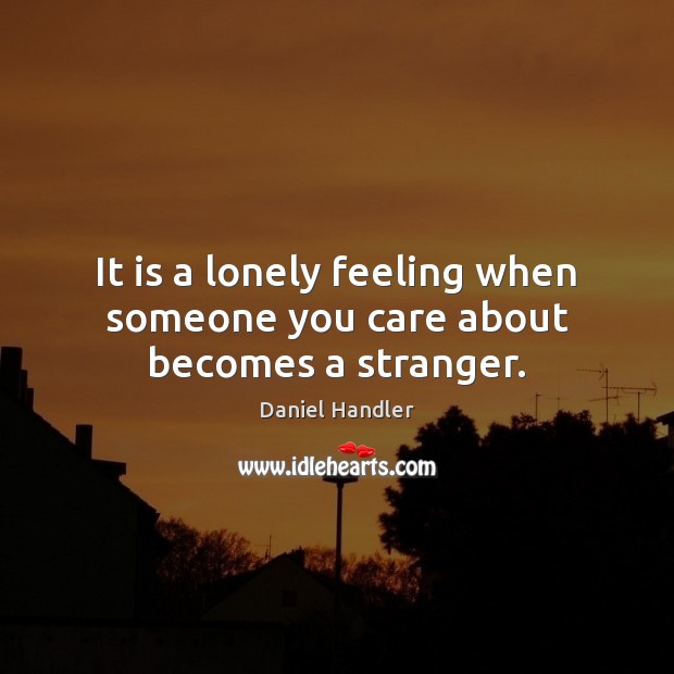 Lonely Quotes