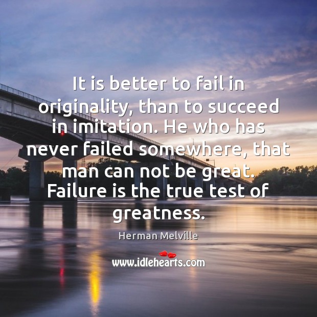 Failure Quotes