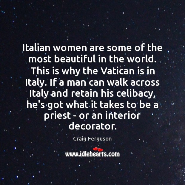 italian women sayings