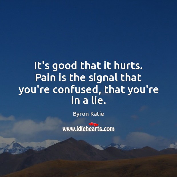 Pain Quotes