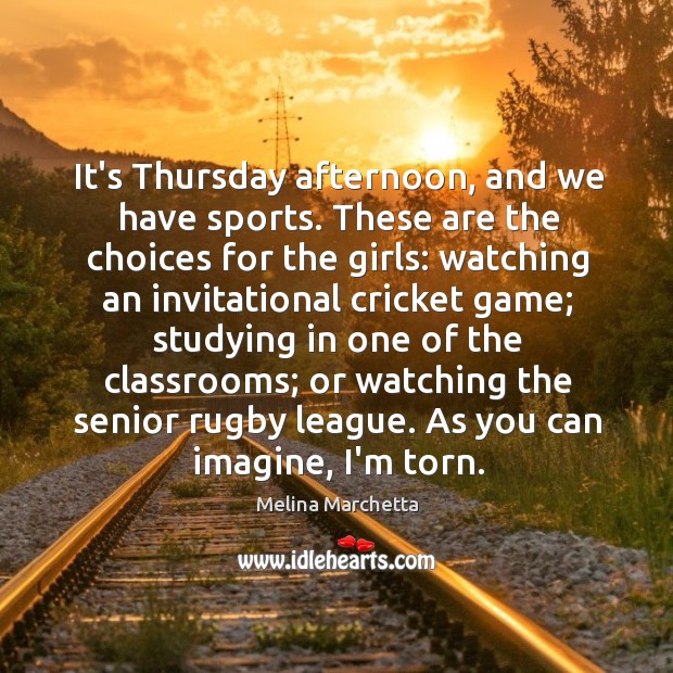 Sports Quotes