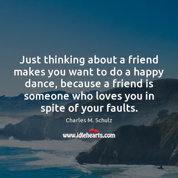 Friendship Quotes