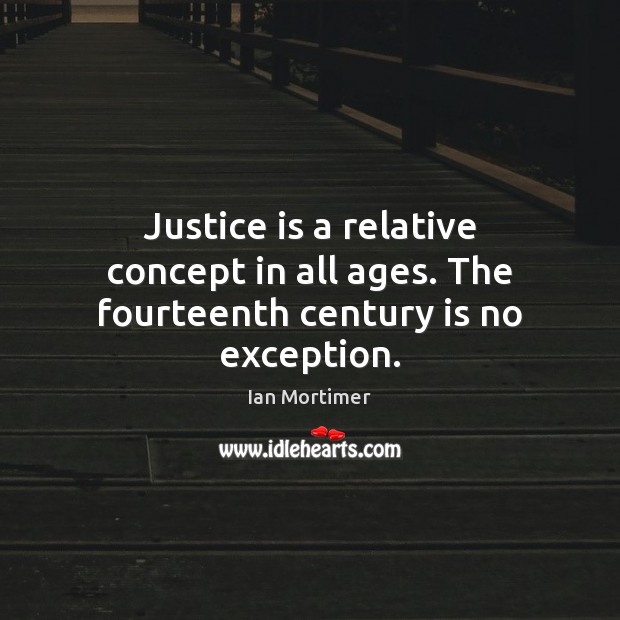 Justice Quotes