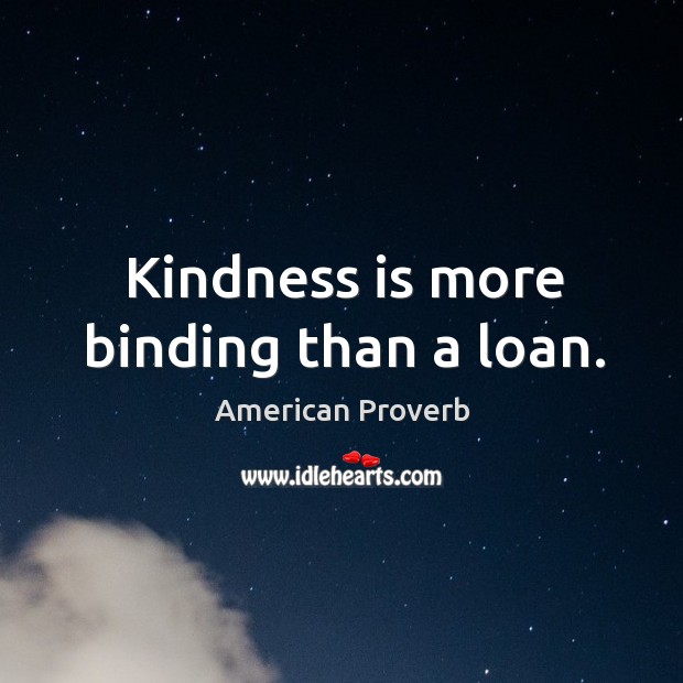 Kindness Quotes