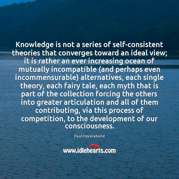 Knowledge Quotes