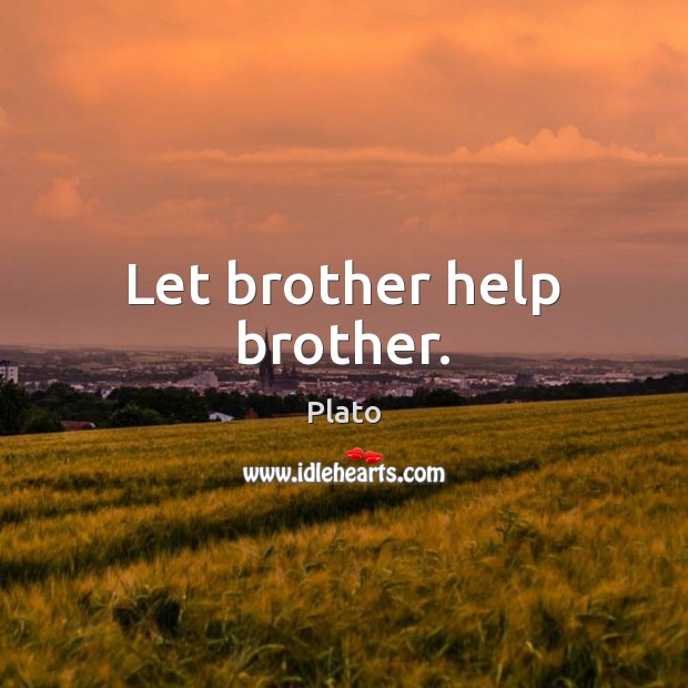 Brother Quotes