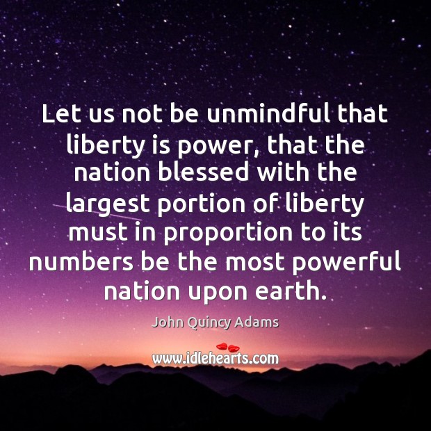 Liberty Quotes