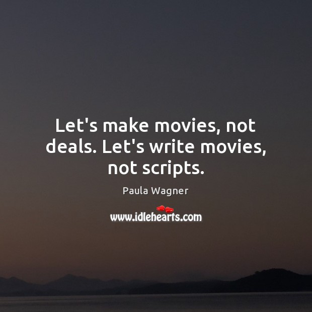 Movies Quotes