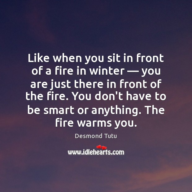 Winter Quotes