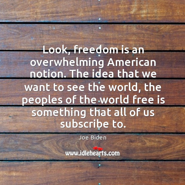 Freedom Quotes