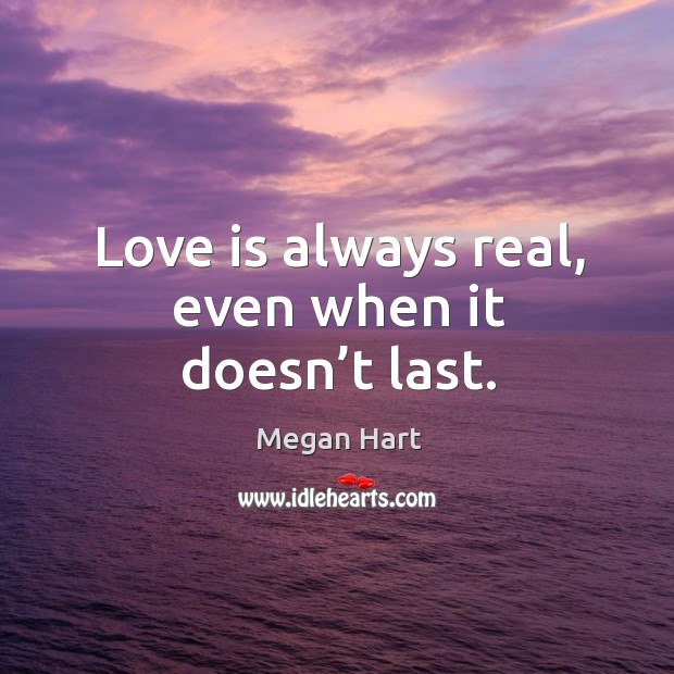 Love Is Quotes