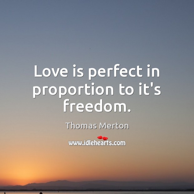 Love Is Quotes