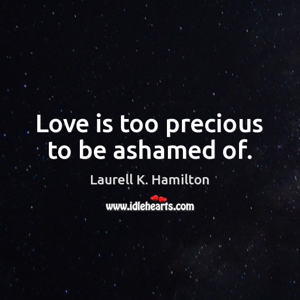 Love Is Quotes