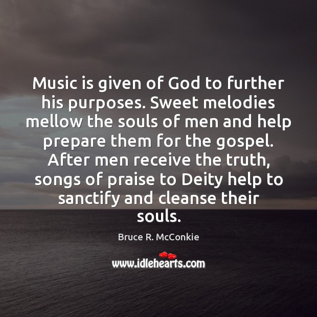 Music Quotes