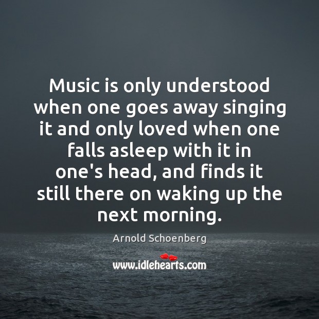 Music Quotes