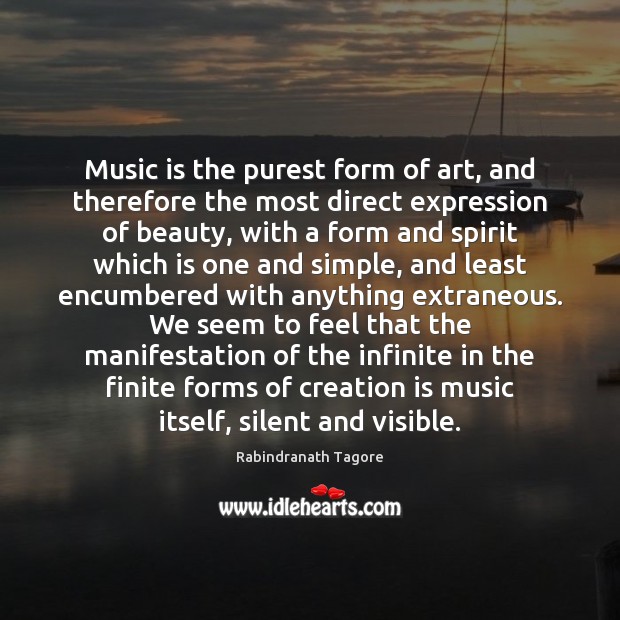 Music Quotes