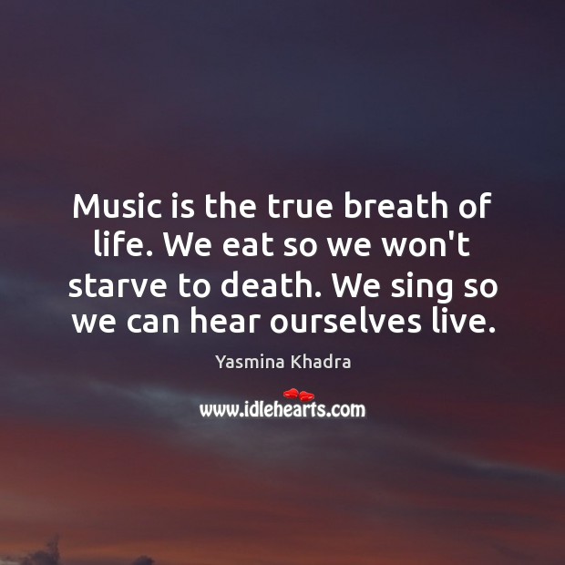 Music Quotes