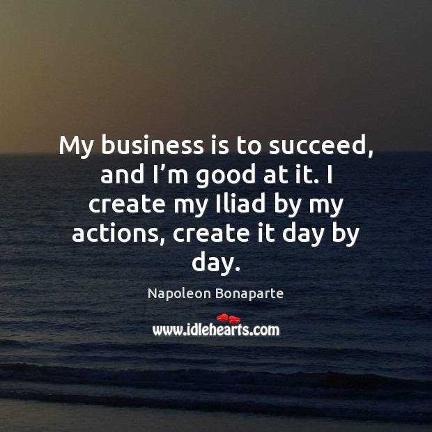 Business Quotes