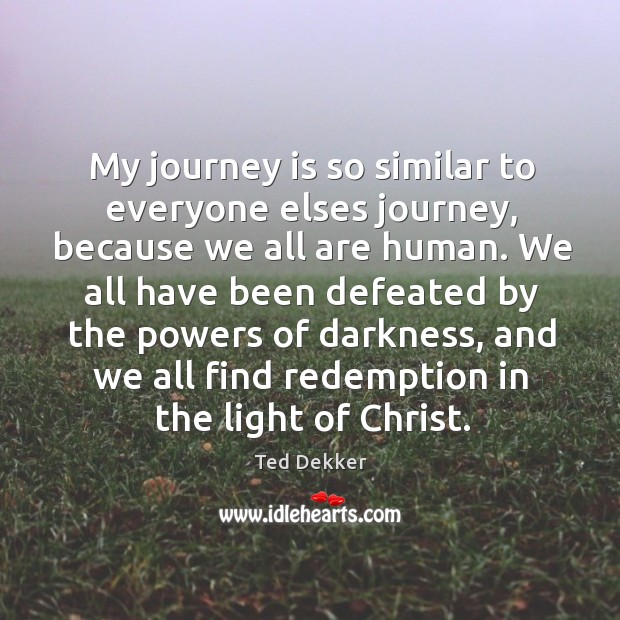 Journey Quotes