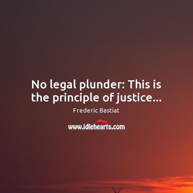 Legal Quotes