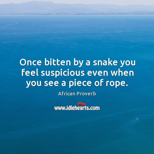 African Proverbs