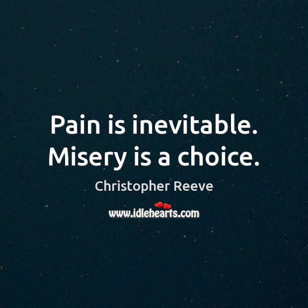 Pain Quotes