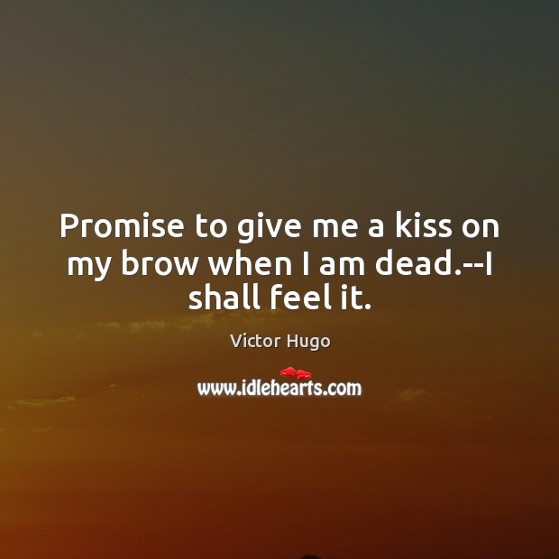 Promise Quotes