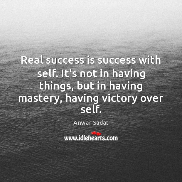 Success Quotes