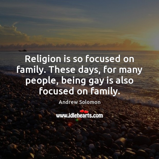 Religion Quotes