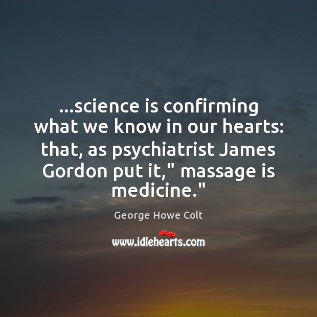 Science Quotes