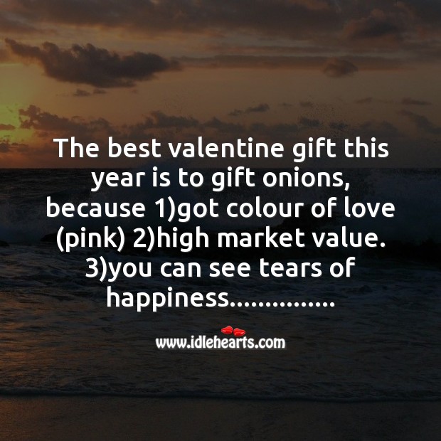 See tears of happiness Gift Quotes Image