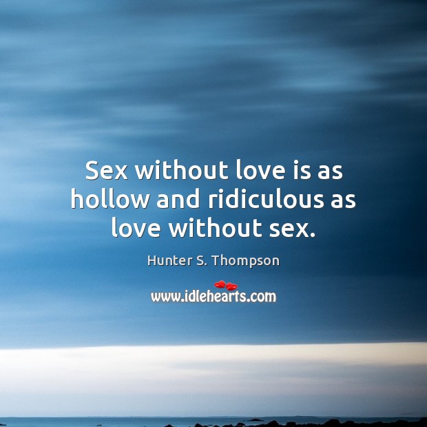 Sex Love S Telegraph