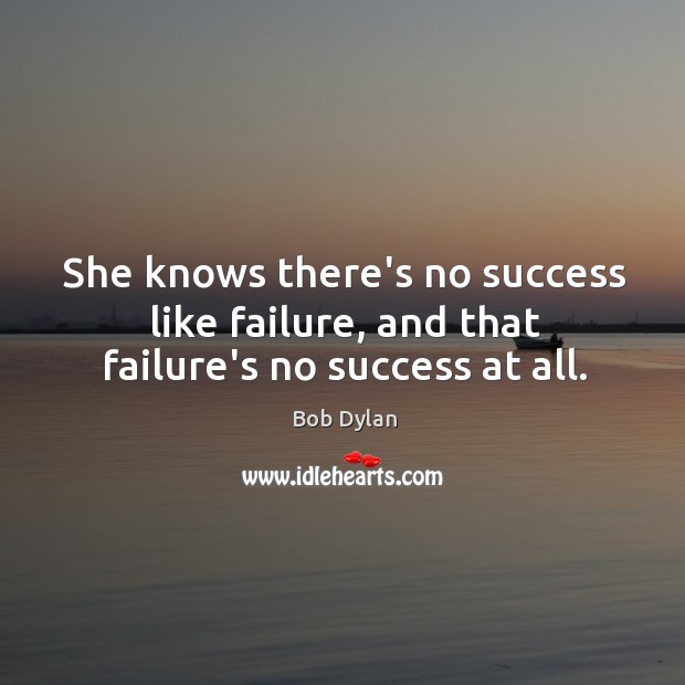 Failure Quotes