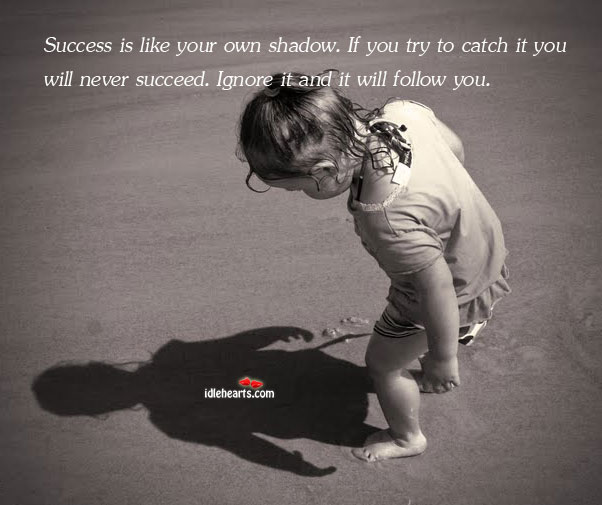 Success Quotes