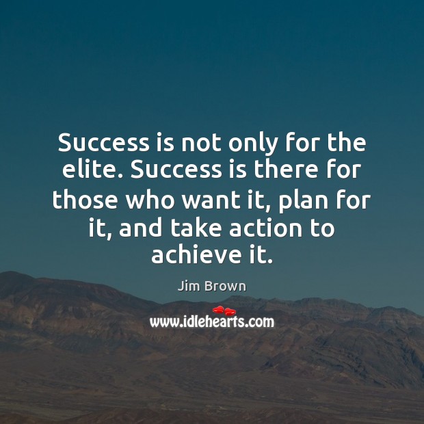 Success Quotes