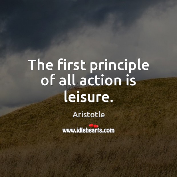 Action Quotes