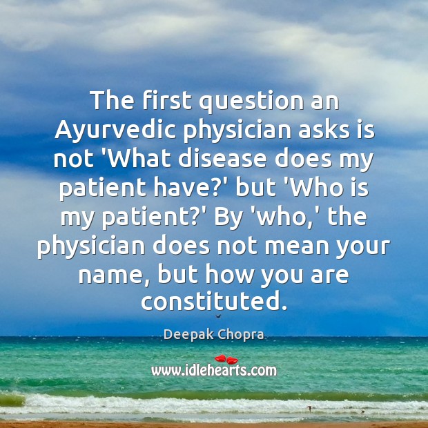 Patient Quotes