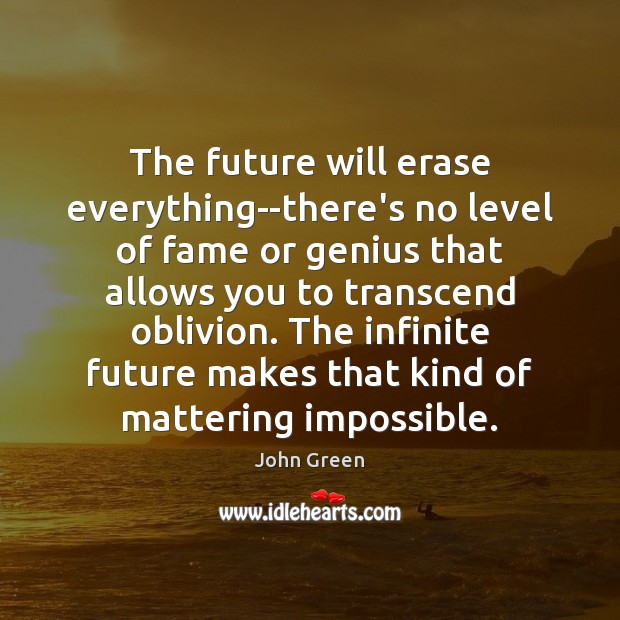 Future Quotes