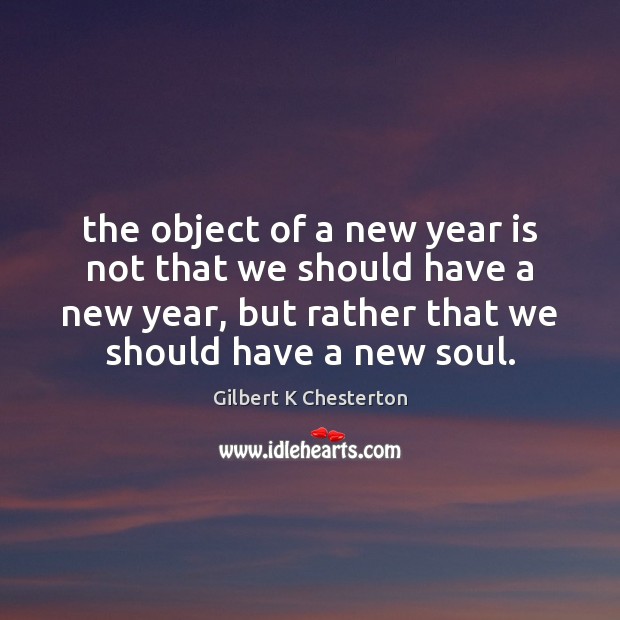 New Year Quotes