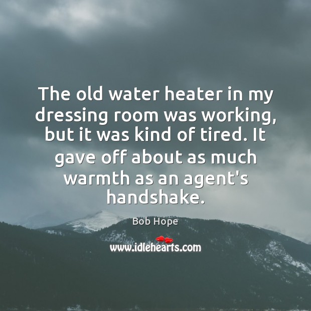 Water Quotes