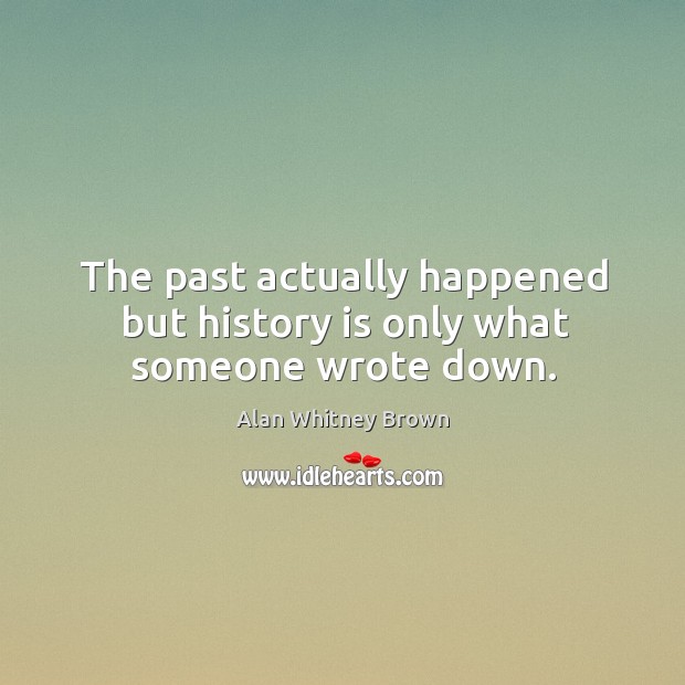 History Quotes