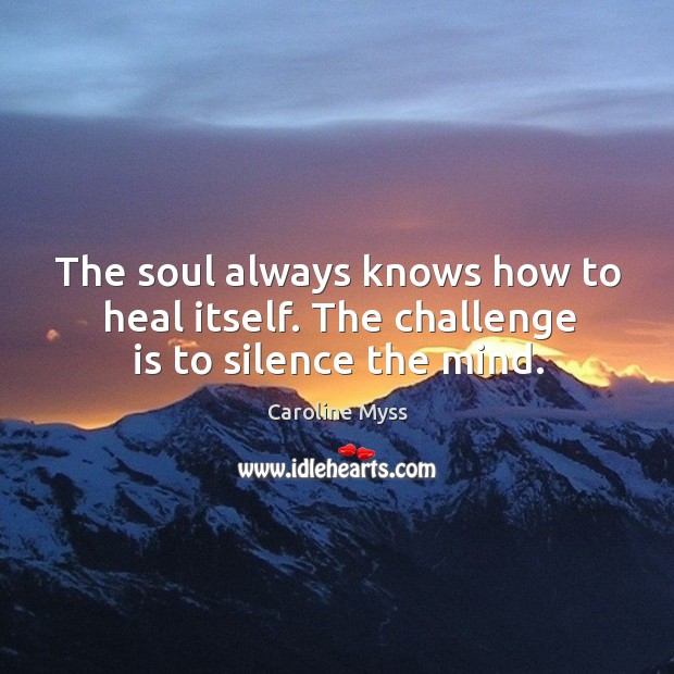 Heal Quotes