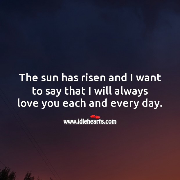 Love Forever Quotes With Images Idlehearts