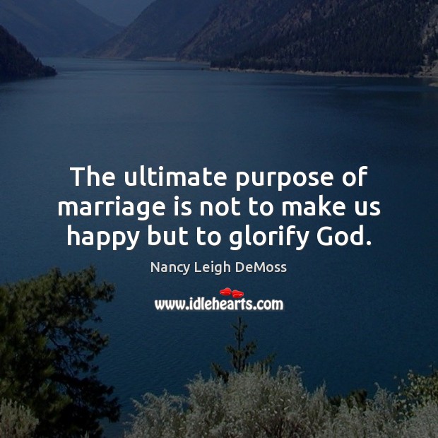 Marriage Quotes