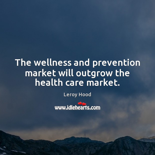 Health Quotes